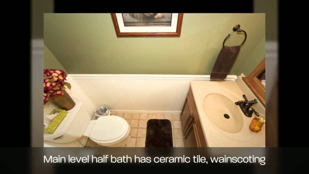 SOLD! 2915 Trellis Lane YouTube