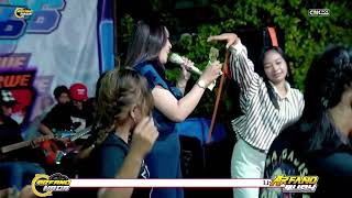 TIA MONICA - EVA MABDASARI - ARFANO NADA Live Plandaan Jombang