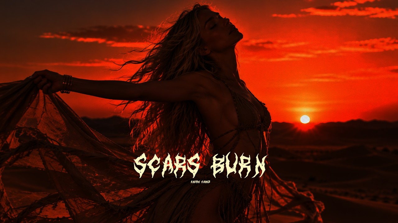 Guarda HUGEL x Topic x Arash feat.Daecolm| SCARS BURN-(Summer Afro House) ANDRW FLAMEZ su YouTube Guarda HUGEL x Topic x Arash feat.Daecolm| SCARS BURN-(Summer Afro House) ANDRW FLAMEZ su YouTube