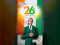 happy republic day #housewifejourney