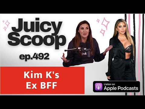 Kim K's Ex BFF, The Bachelorette, & Cheaters