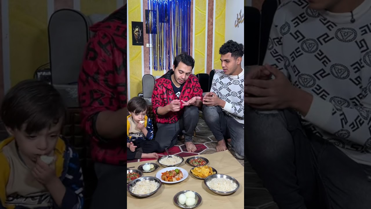 اتعزل عن امه و السبب 