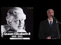 Don't Let The Sun Go Down On Me (Queen Elizabeth tribute) - Elton John cover by Franz Ruster