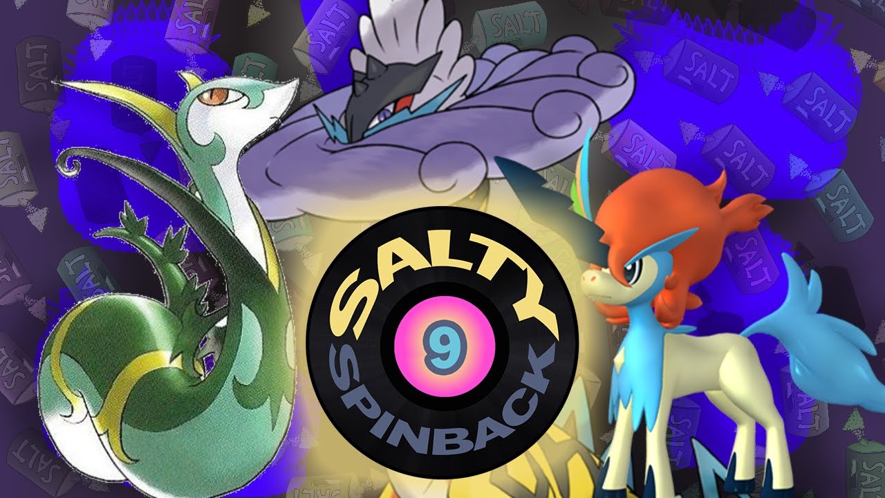 THE TRASH TALK TRIO RETURNS | SALTY SPINBACKS w/ Phil & Izzy