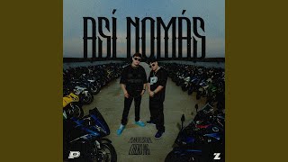 Así Nomás - Plan de Escape & Cheko Mg