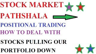 POSITIONAL TRADING STRATEGY INDIA IN HINDI