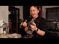 Beginning of video