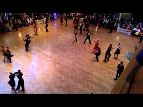 DanceComp 2013 -