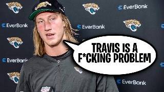 What NFL Players REALLY Think About Travis Hunter…