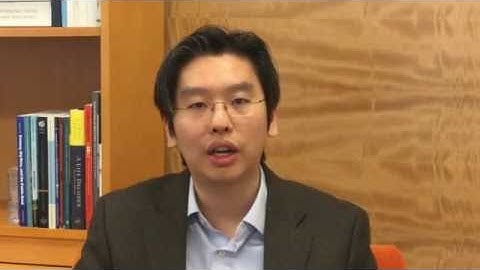 Harris Wang, Ph.D. | Columbia University | The Promise and Challenge of Engineering Biology