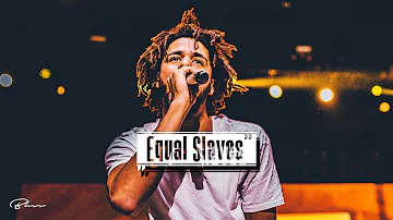 "Equal Slaves" J. Cole x Rick Ross TYPE BEAT [prod. Bliss]
