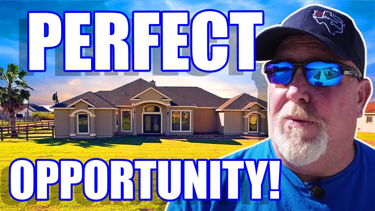 What You Can Expect For $500K - $600K Living In Portland Texas | Moving To Portland Texas | TX Homes