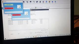 How to download Three phase energy meter using Genus Urja Software screenshot 4