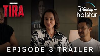 TIRA Episode 3 | Streaming Sekarang di @disneyplus_indonesia