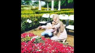 Bunga Citra Lestari BCL - Kirim Aku Malaikatmu “Selamat Jalan Ashraf Sinclair”