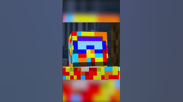 HUNTING Scary Minecraft Mobs, The Boiled one.