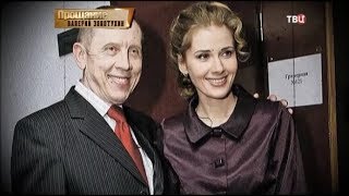Валерий Золотухин Прощание Валерий Золотухин Прощание