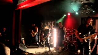 ABORTED- Fecal Forgery live Firlej Wrocław 2014