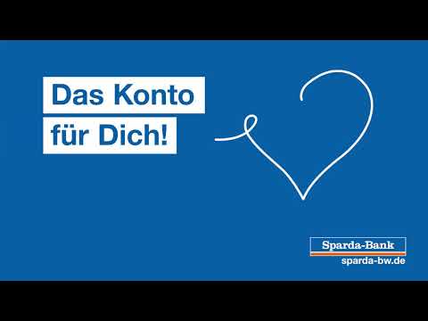 Das Konto für dich - SpardaZero