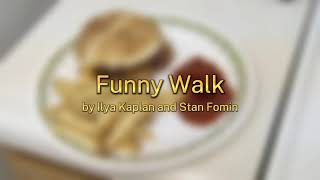 Funny Walk Annoying Orange Background Theme High Quality
