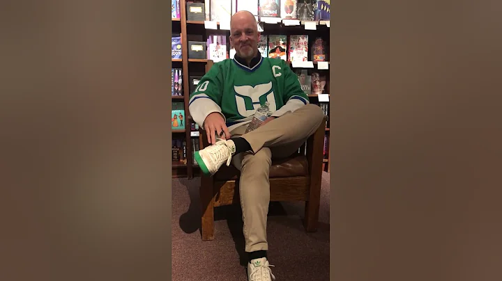 Books and Ice Cream: Christopher Price