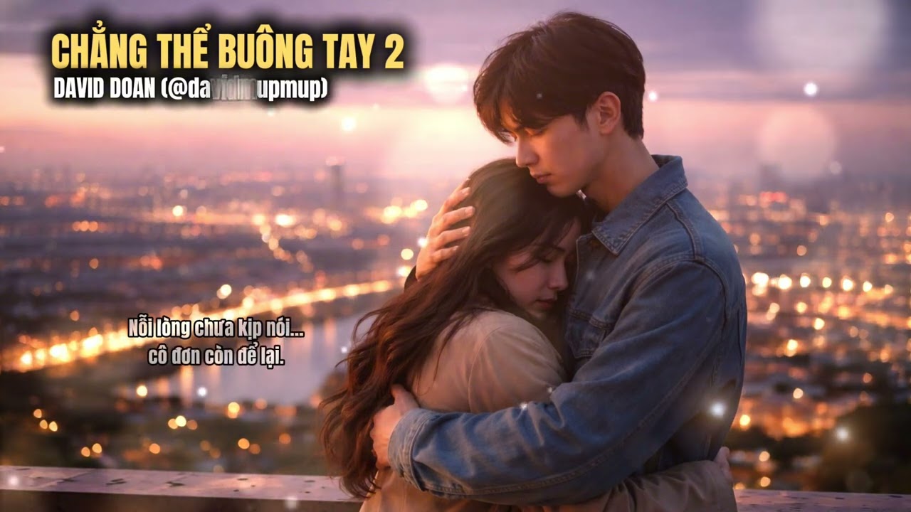 Chẳng Thể Buông Tay 2 - Hertz & Echo | Vẫn chẳng thể buông tay…dù lòng biết là sai…