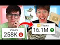 Will Buying Youtube Ads Save My DEAD Channel?