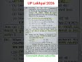 polity questions for lekhpal #uplekhpal #polity #upsssc #upssscpyqs #focusedrankers #upsc