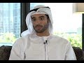 Arabian Business Achievement Awards 2017: tribute to Mohamed Alabbar