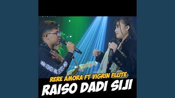 Raiso Dadi Siji