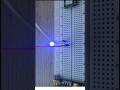 Inside the LED: How 3 Colors Make Millions#shorts #shortvideo #arduino #ledproject