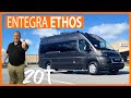 Entegra Coach First Call B Motorhome Entegra Ethos!