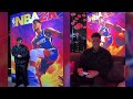 NBA 2k23 behind the scenes with Jack Harlow &amp; Devin Booker
