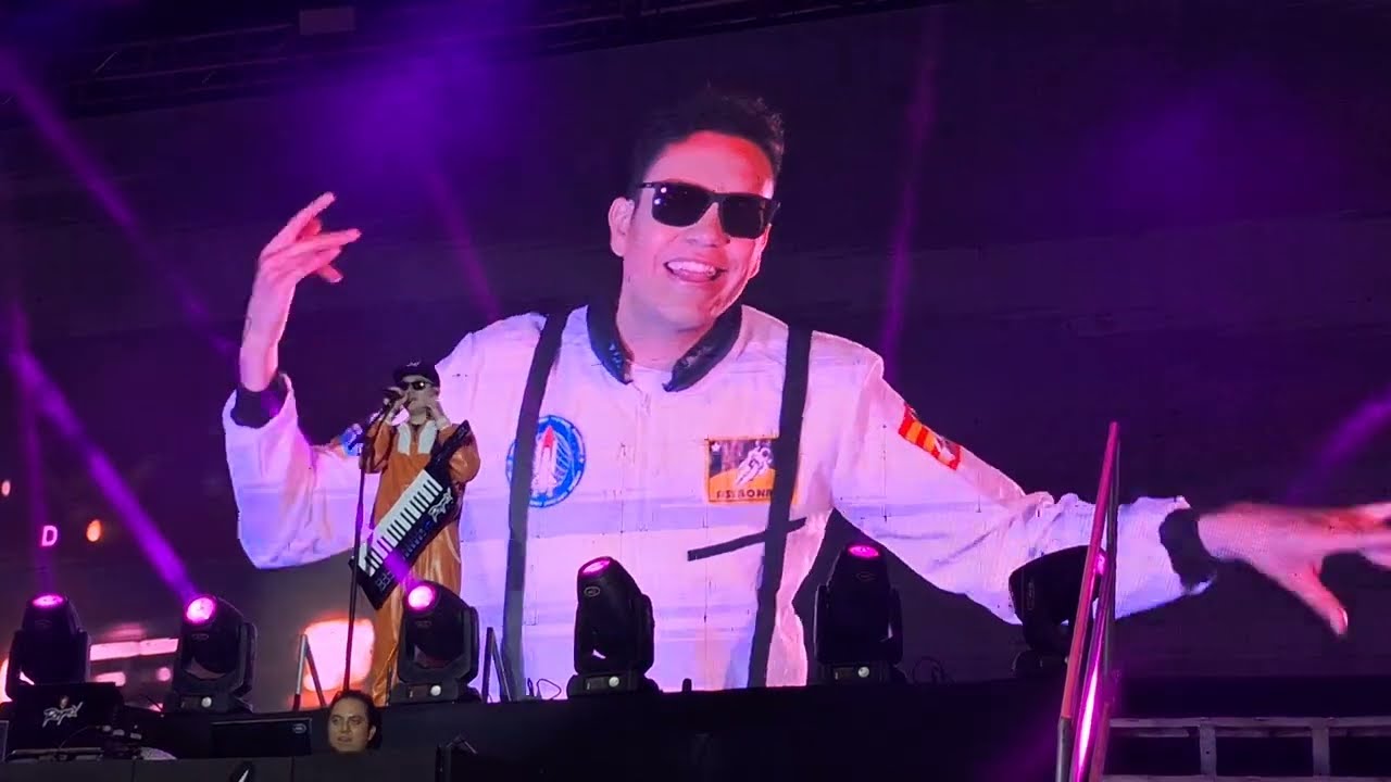 RAYMIX en vivo 2023 en la Feria de La MAGDALENA TLALTELULCO TLAXCALA