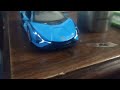 Lamborghini sian DJ