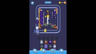 Pixel Flow Level 836