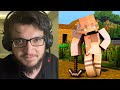 MINECRAFT BÖYLE OYNANIR! - Minecraft: Speed Builders