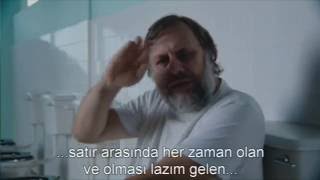 Slavoj Zizek - Sapığın İdeoloji Rehberi - The Perverts Guide to Ideology