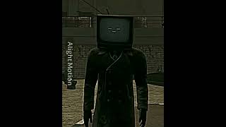 Upgraded Titan Cameraman Vs Tv Man