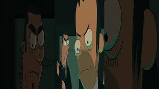 Turşu Rick Efsanesi - Bölüm 10