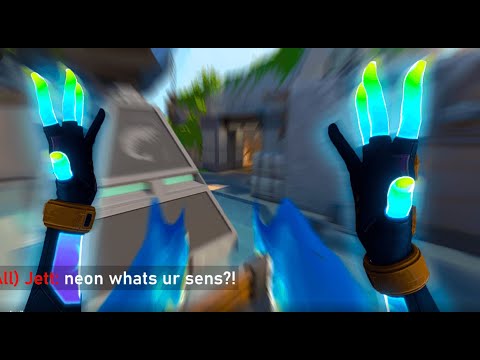 Cold ❄️🔥 (Valorant Montage)