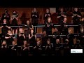 Capture de la vidéo Margaret Bonds: Credo, Performed By The Umkc Conservatory Choirs & Orchestra, Cond. Jennaya Robison