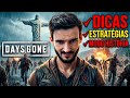 ✅ Days Gone gameplay em português  #jogo #jogos #daysgone #games