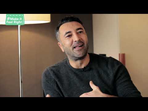 Video: Mehmet Kurtulus: Biografi, Kreativiti, Kerjaya, Kehidupan Peribadi