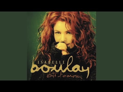 Putar Etat d'amour - Isabelle Boulay