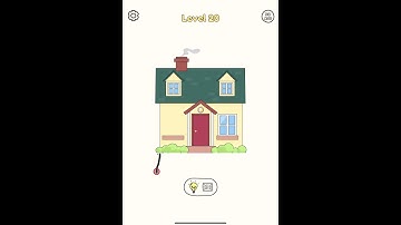 DOP: Draw One Part Level 20 Solution Gameplay #gaming #shorts