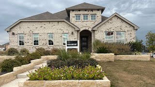 “Why Everyone Is Moving to Jarrell, TX | Affordable New Builds & Homes for Sale”