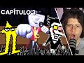 CINIS JUEGA DELTARUNE CAPÍTULO 3 (1/2)