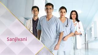 SANJIVANI | HOTSTAR | PROMO