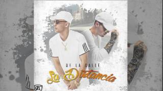 De La Calle - La Distancia.(NUEVO 2017)